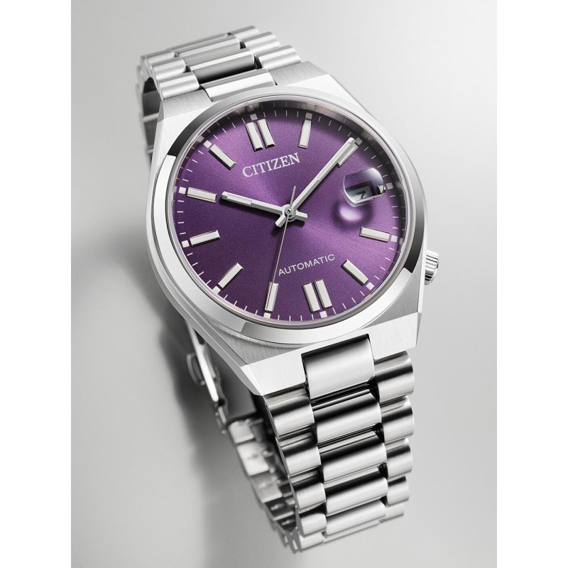 Citizen NJ0200-50W 