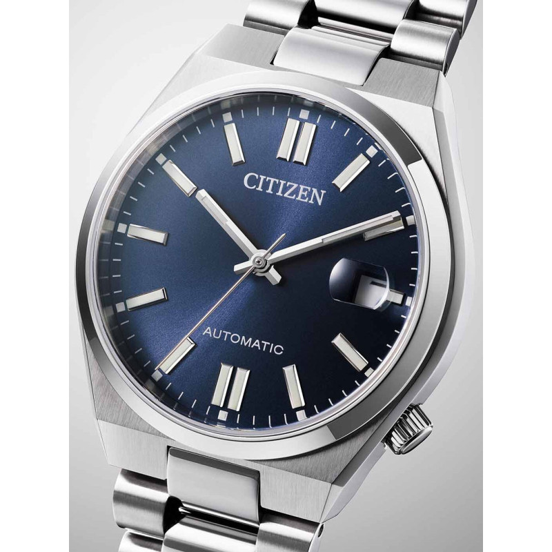 Citizen NJ0200-50M 