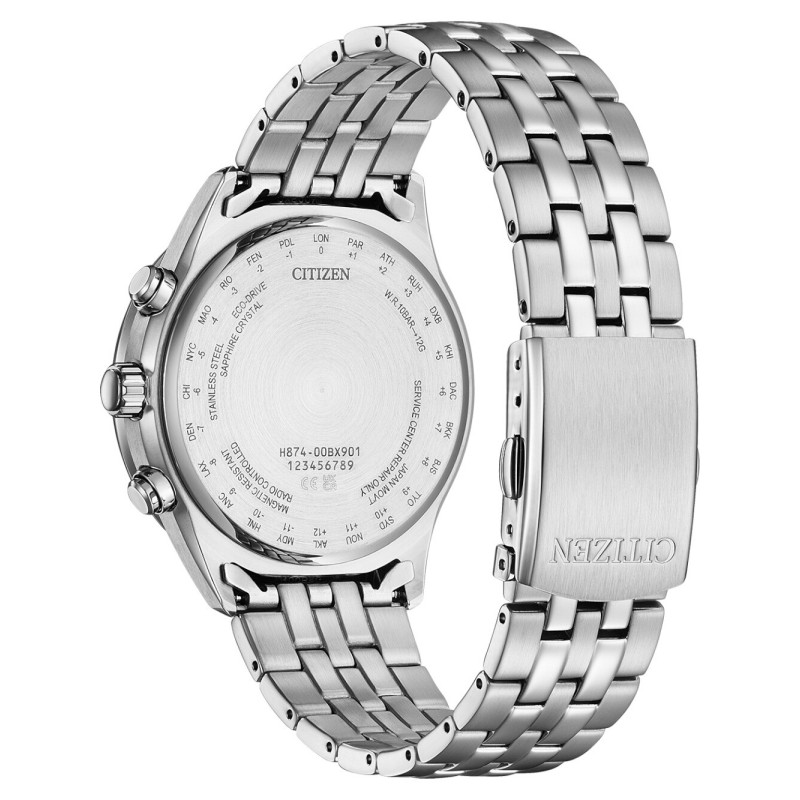 Citizen BY1030-50L 