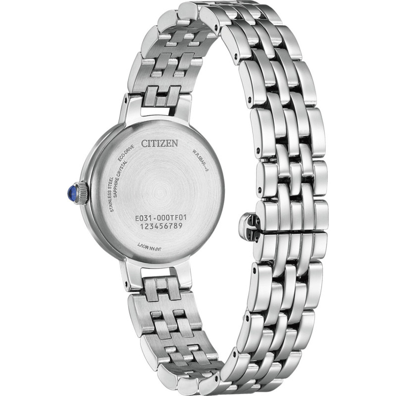 Citizen EM0990-81A 
