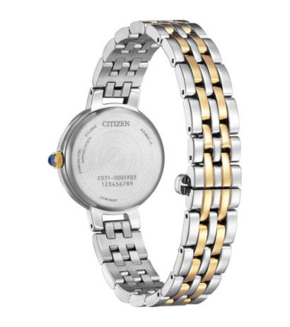 Citizen EM0996-84Y 