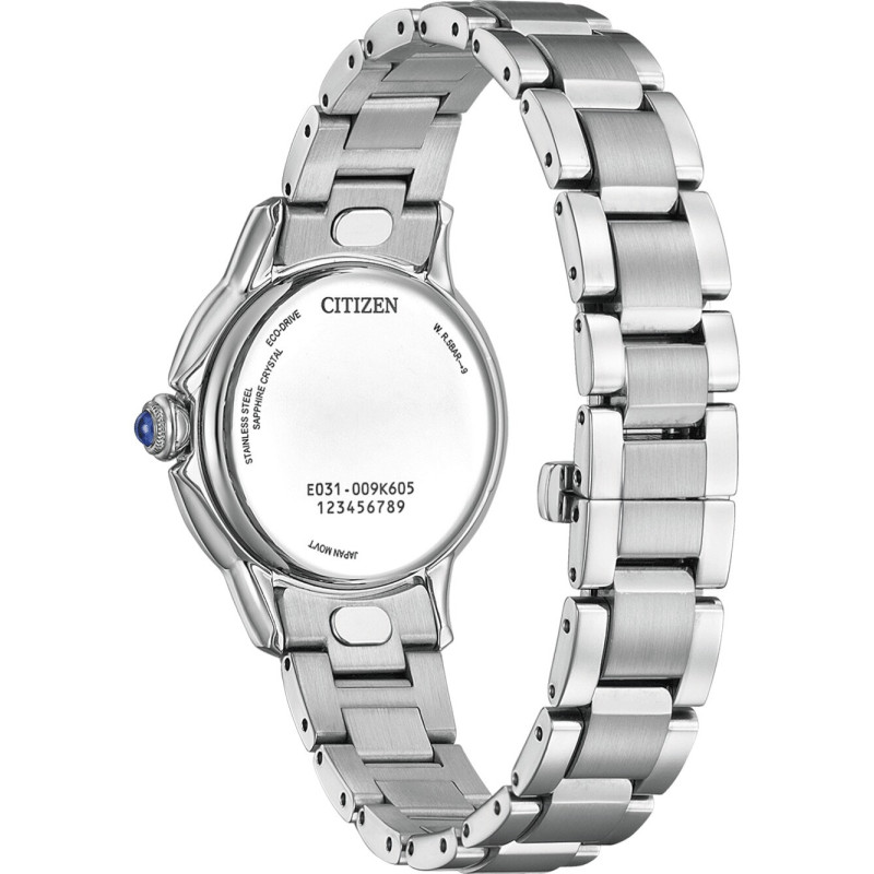 Citizen EM1160-58X 