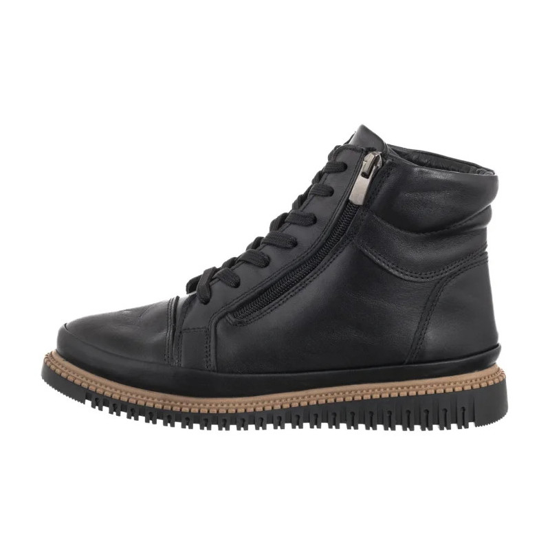 Artiker Czarne 55C0787 (AR184-a) kingad