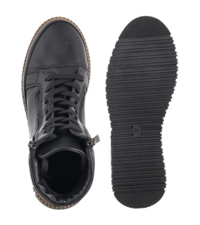 Artiker Czarne 55C0787 (AR184-a) kingad