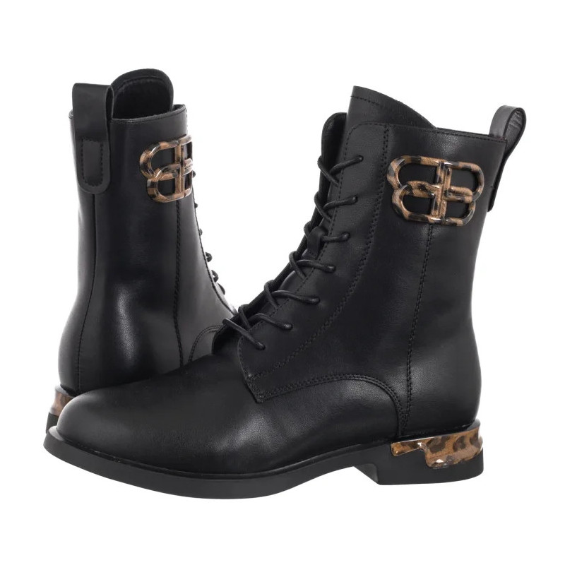 Artiker Czarne 57C1064 (AR186-a) kingad