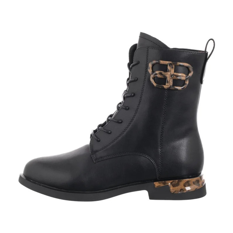 Artiker Czarne 57C1064 (AR186-a) kingad