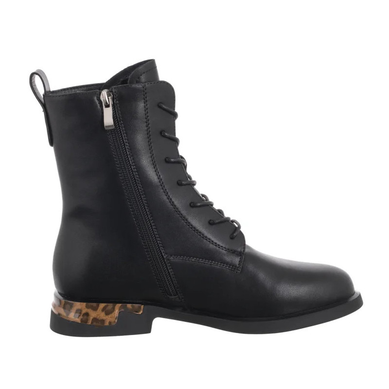 Artiker Czarne 57C1064 (AR186-a) kingad