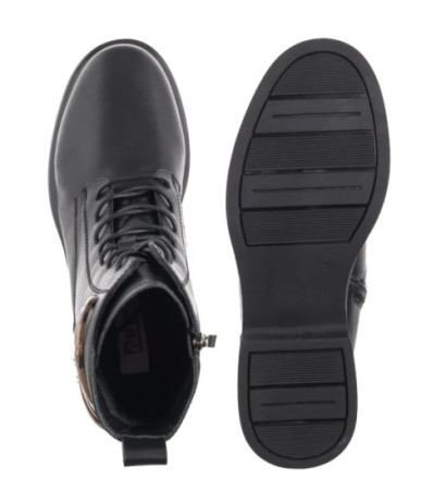 Artiker Czarne 57C1064 (AR186-a) kingad