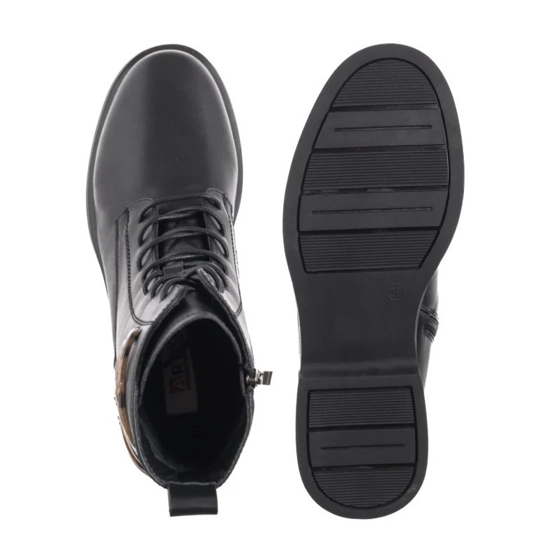 Artiker Czarne 57C1064 (AR186-a) kingad