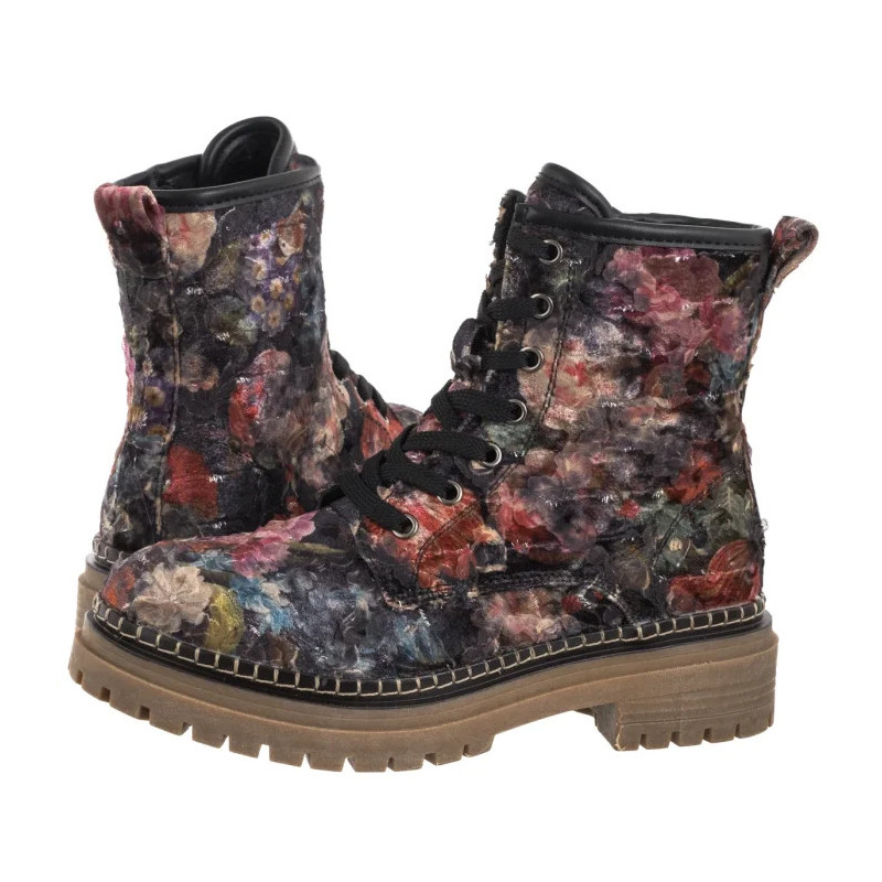 Artiker Multikolor 57C1054 (AR188-a) kingad