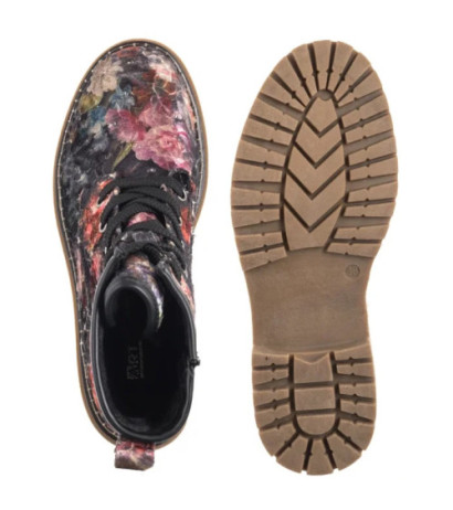 Artiker Multikolor 57C1054 (AR188-a) kingad