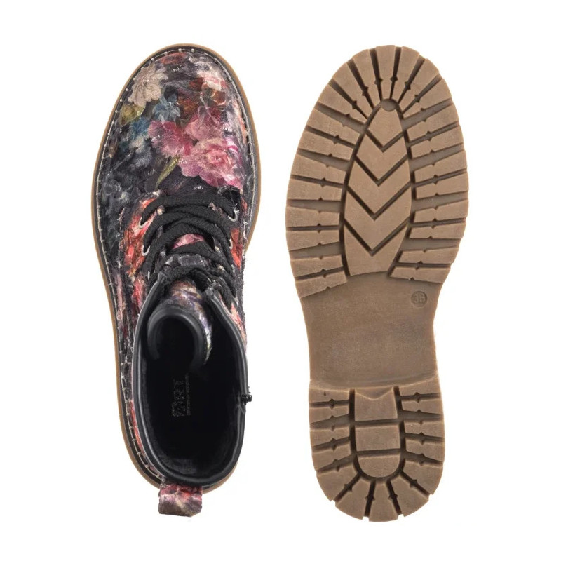 Artiker Multikolor 57C1054 (AR188-a) kingad