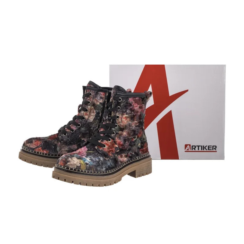 Artiker Multikolor 57C1054 (AR188-a) kingad