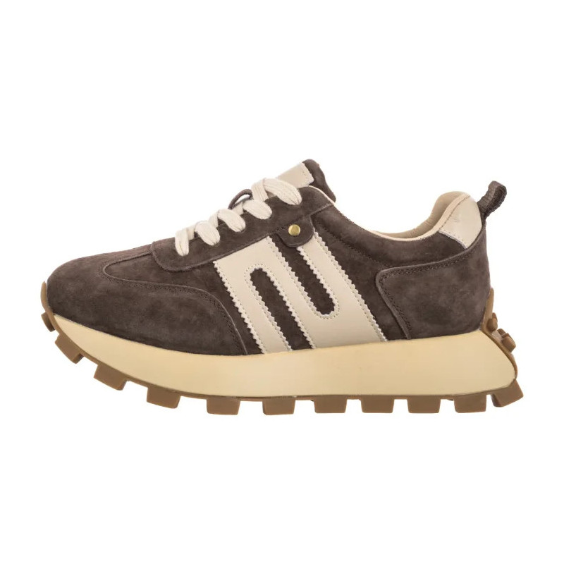 Venezia Brązowe V408-00400-02BRO (VE868-a) spordijalatsid