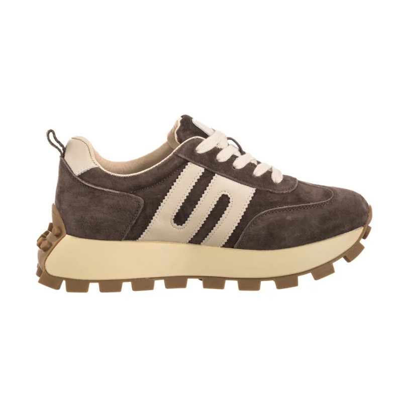 Venezia Brązowe V408-00400-02BRO (VE868-a) spordijalatsid