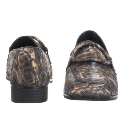 Venezia Multikolor V423-00585-03MUL (VE871-a) kingad