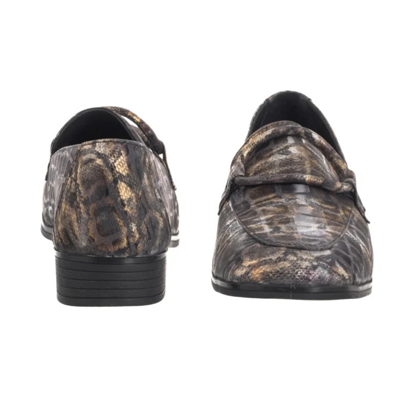 Venezia Multikolor V423-00585-03MUL (VE871-a) kingad