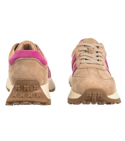 Venezia Beżowe V408-00398-02BEI (VE869-b) spordijalatsid