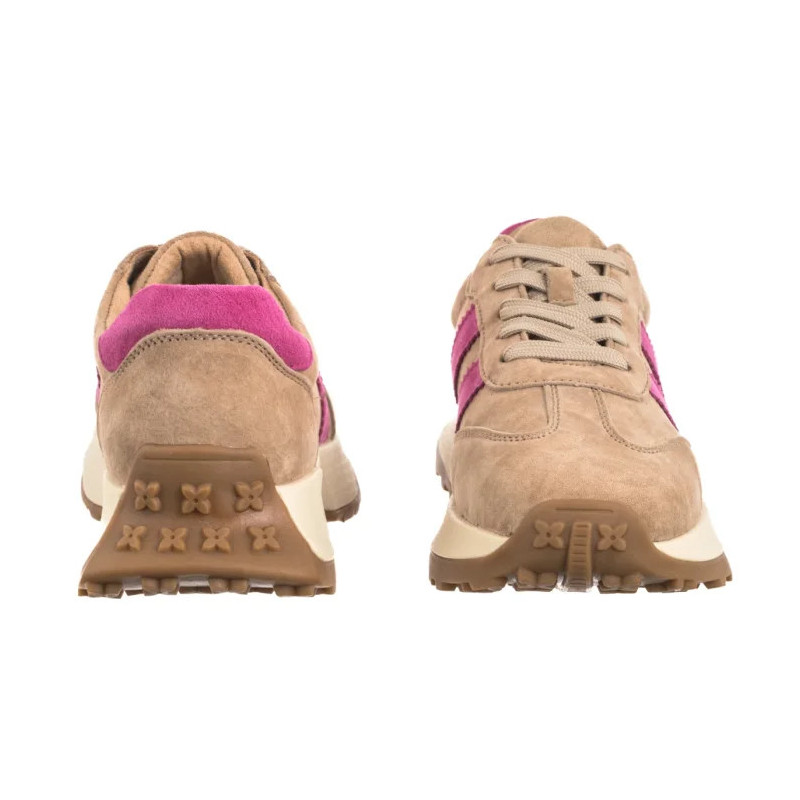 Venezia Beżowe V408-00398-02BEI (VE869-b) spordijalatsid