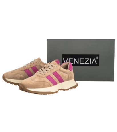 Venezia Beżowe V408-00398-02BEI (VE869-b) spordijalatsid
