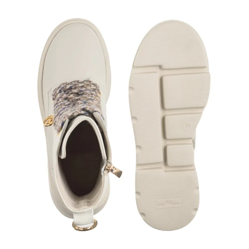 Karino Beżowe 5681/022-F (KN37-a) kingad