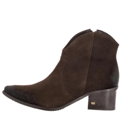 Karino Brązowe 5669/015-F (KN39-a) kingad