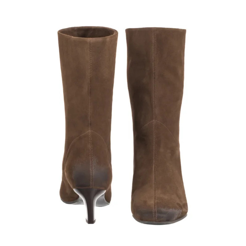 Karino Brązowe 5801/005-F (KN40-a) kingad