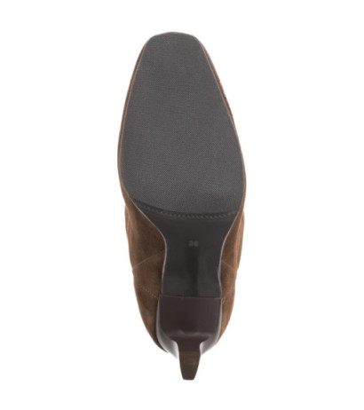 Karino Brązowe 5801/005-F (KN40-a) kingad