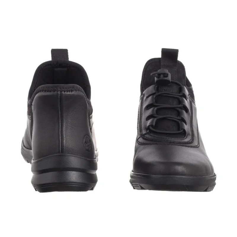 Rieker Czarne Z0057-00 Black (RI302-a) kingad