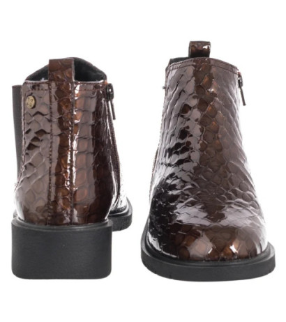 Maciejka Brązowe P7219-02/00-7 (MA1429-a) kingad