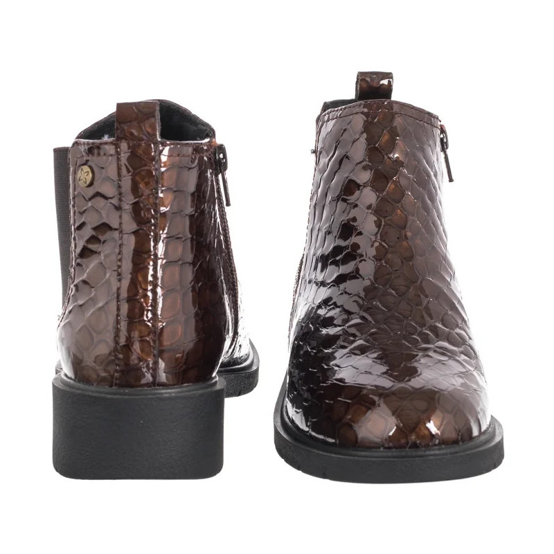 Maciejka Brązowe P7219-02/00-7 (MA1429-a) kingad