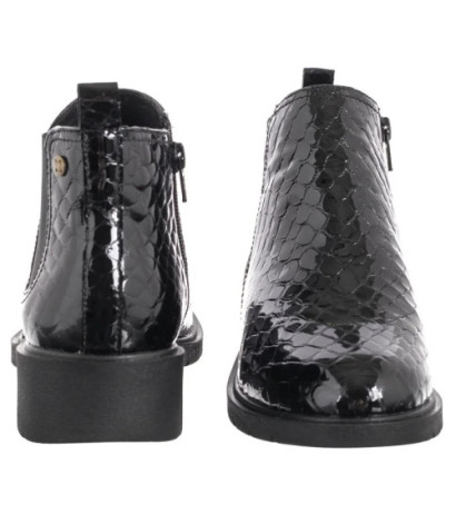 Maciejka Czarne P7219-01/00-7 (MA1429-b) kingad