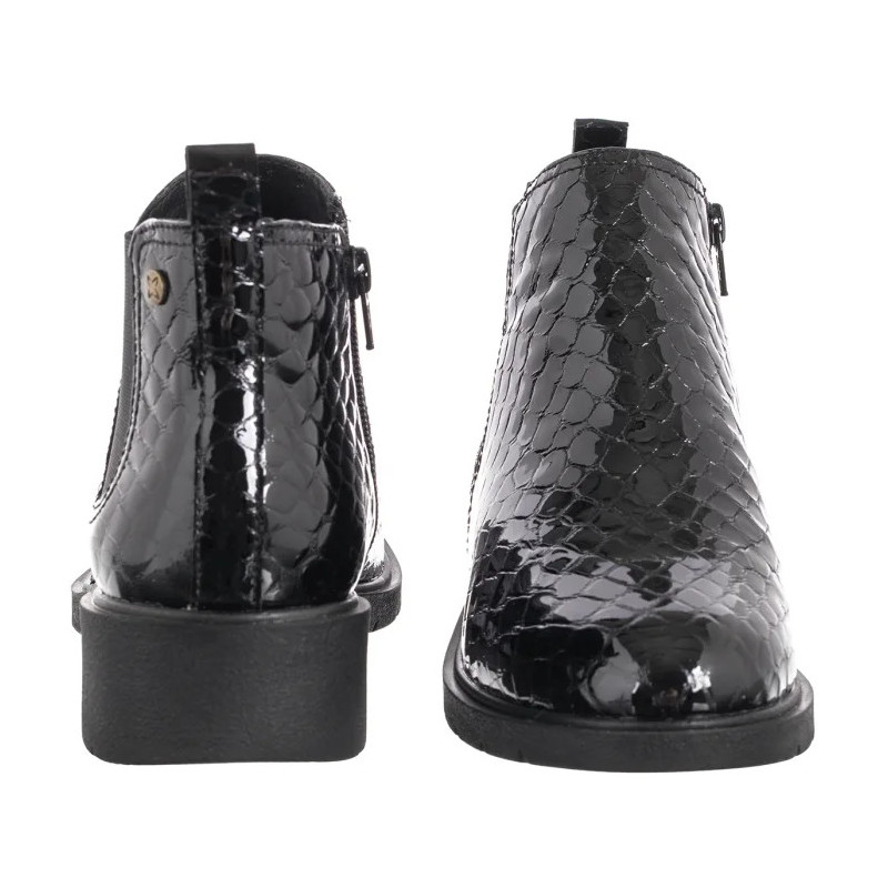 Maciejka Czarne P7219-01/00-7 (MA1429-b) kingad