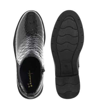 Maciejka Czarne P7219-01/00-7 (MA1429-b) kingad