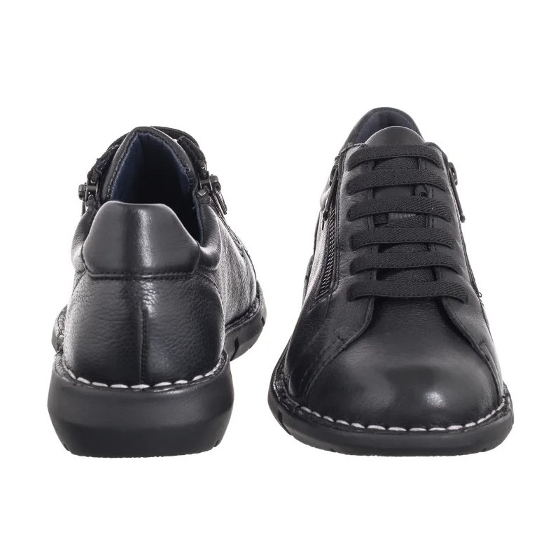 Maciejka Czarne P7238-01/00-1 (MA1430-a) kingad