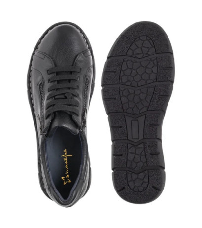 Maciejka Czarne P7238-01/00-1 (MA1430-a) kingad