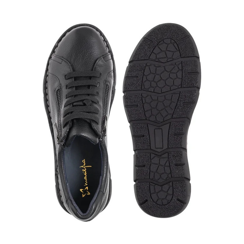 Maciejka Czarne P7238-01/00-1 (MA1430-a) kingad