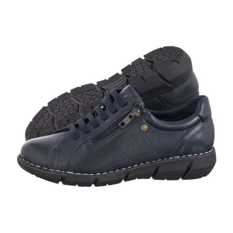 Maciejka Granatowe P7238-17/00-1 (MA1430-b) kingad