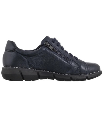 Maciejka Granatowe P7238-17/00-1 (MA1430-b) kingad