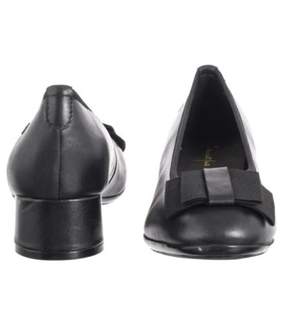 Maciejka Czarne P7220-01/00-7 (MA1431-a) kingad