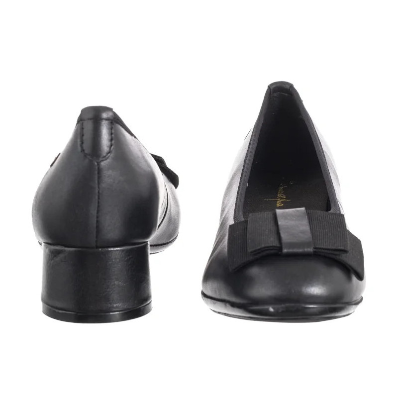 Maciejka Czarne P7220-01/00-7 (MA1431-a) kingad