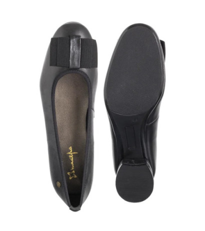 Maciejka Czarne P7220-01/00-7 (MA1431-a) kingad