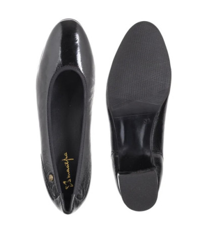 Maciejka Czarne P7223-01/00-7 (MA1432-a) kingad