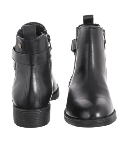 Maciejka Czarne P2132-01/00-9 (MA1433-a) kingad