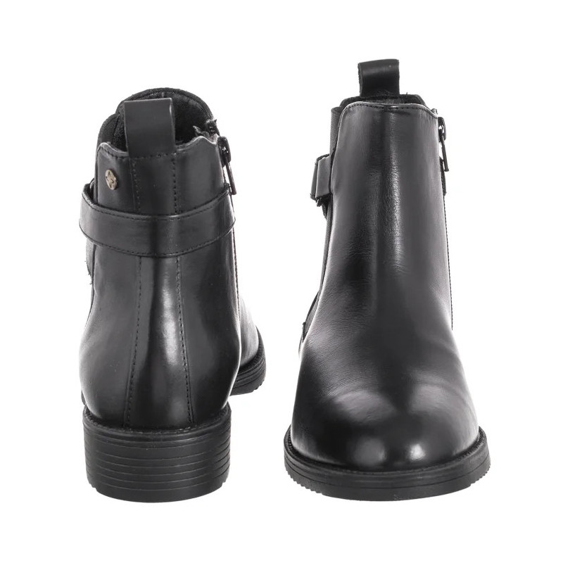 Maciejka Czarne P2132-01/00-9 (MA1433-a) kingad