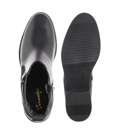 Maciejka Czarne P2132-01/00-9 (MA1433-a) kingad