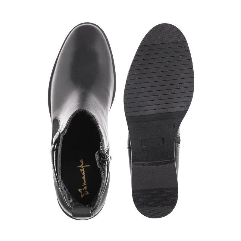 Maciejka Czarne P2132-01/00-9 (MA1433-a) kingad