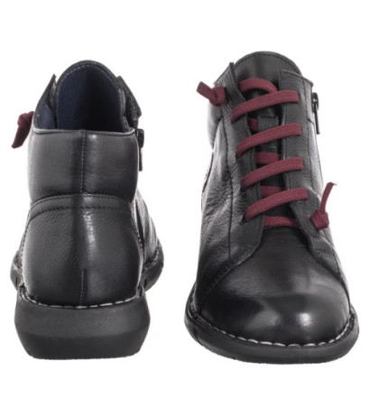 Maciejka Czarne P7240-01/00-1 (MA1434-a) kingad