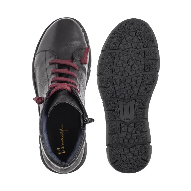 Maciejka Czarne P7240-01/00-1 (MA1434-a) kingad