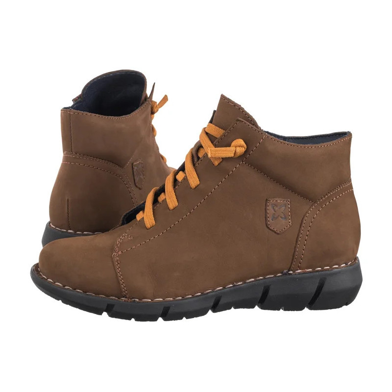 Maciejka Brązowe P7240-12/00-1 (MA1434-b) kingad